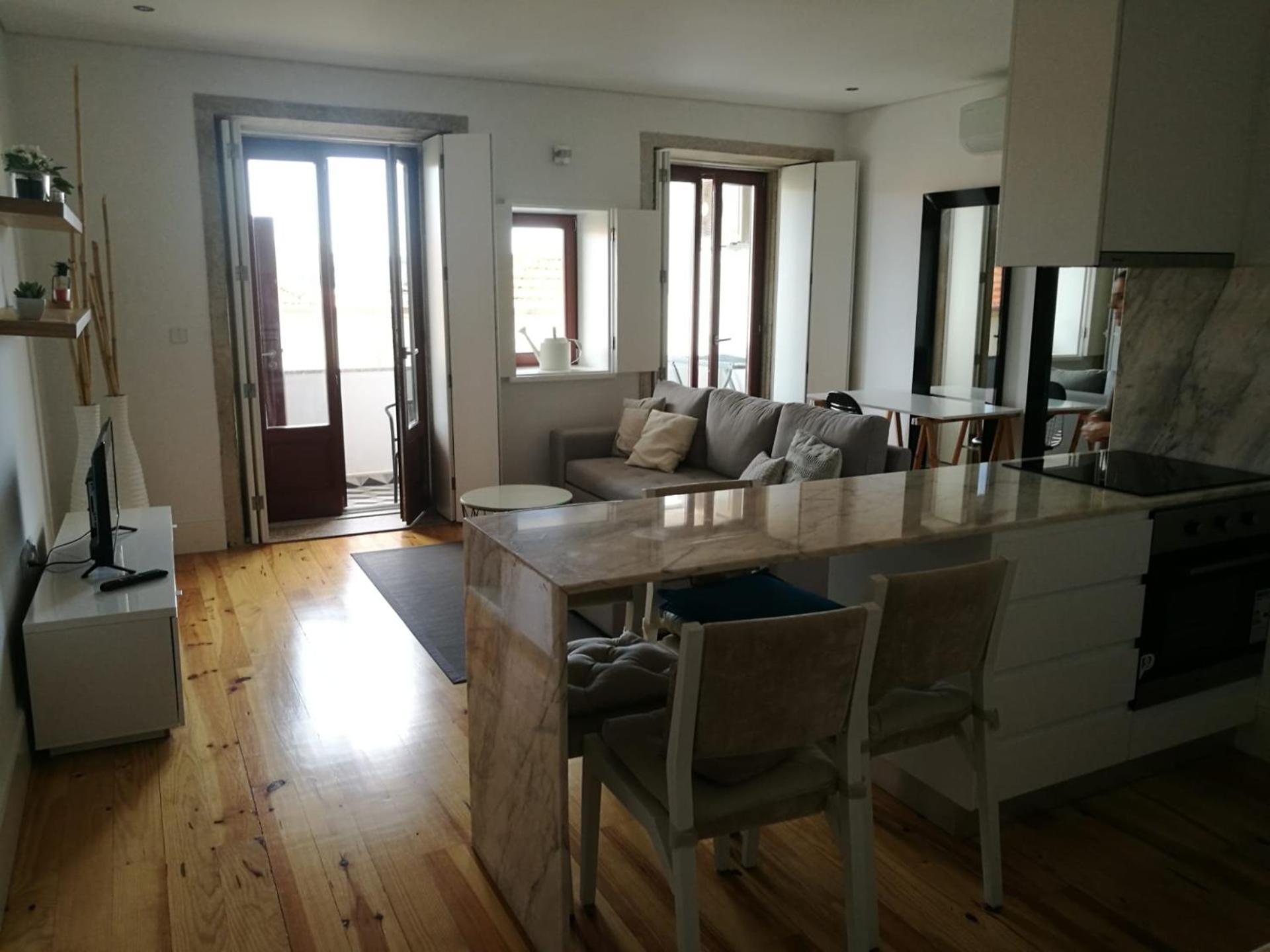 Porto Sun Apartment 外观 照片