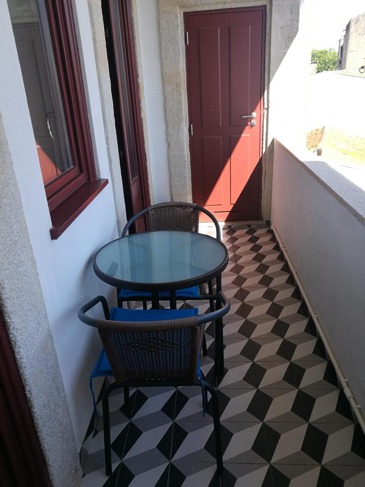 Porto Sun Apartment 外观 照片