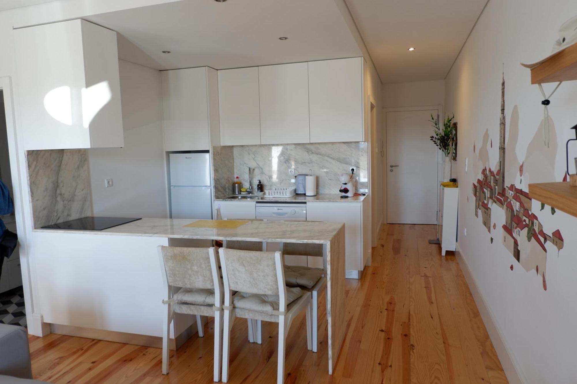 Porto Sun Apartment 外观 照片