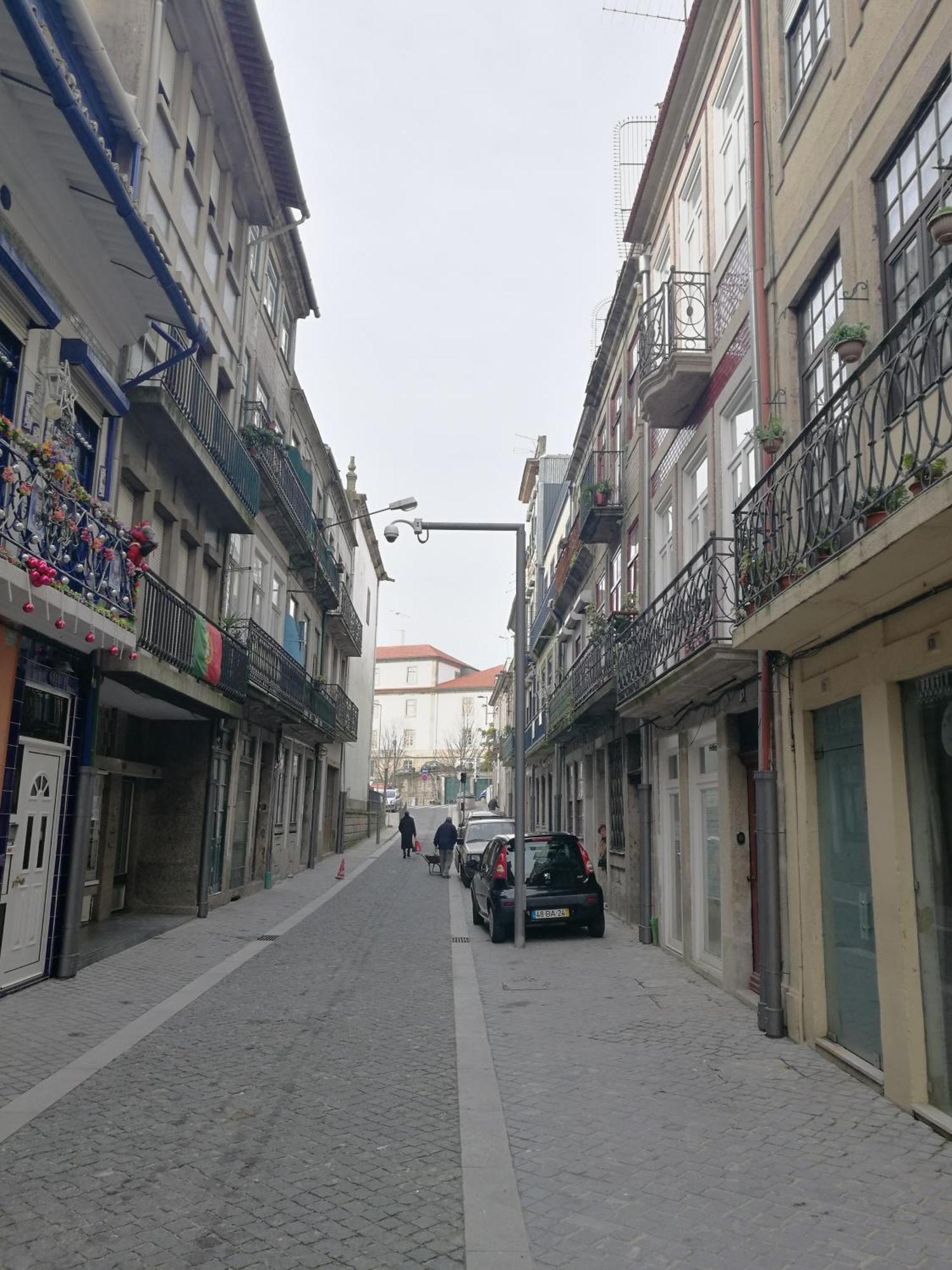 Porto Sun Apartment 外观 照片