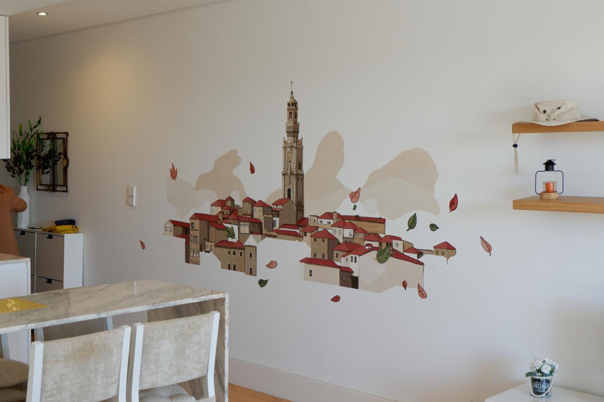 Porto Sun Apartment 外观 照片