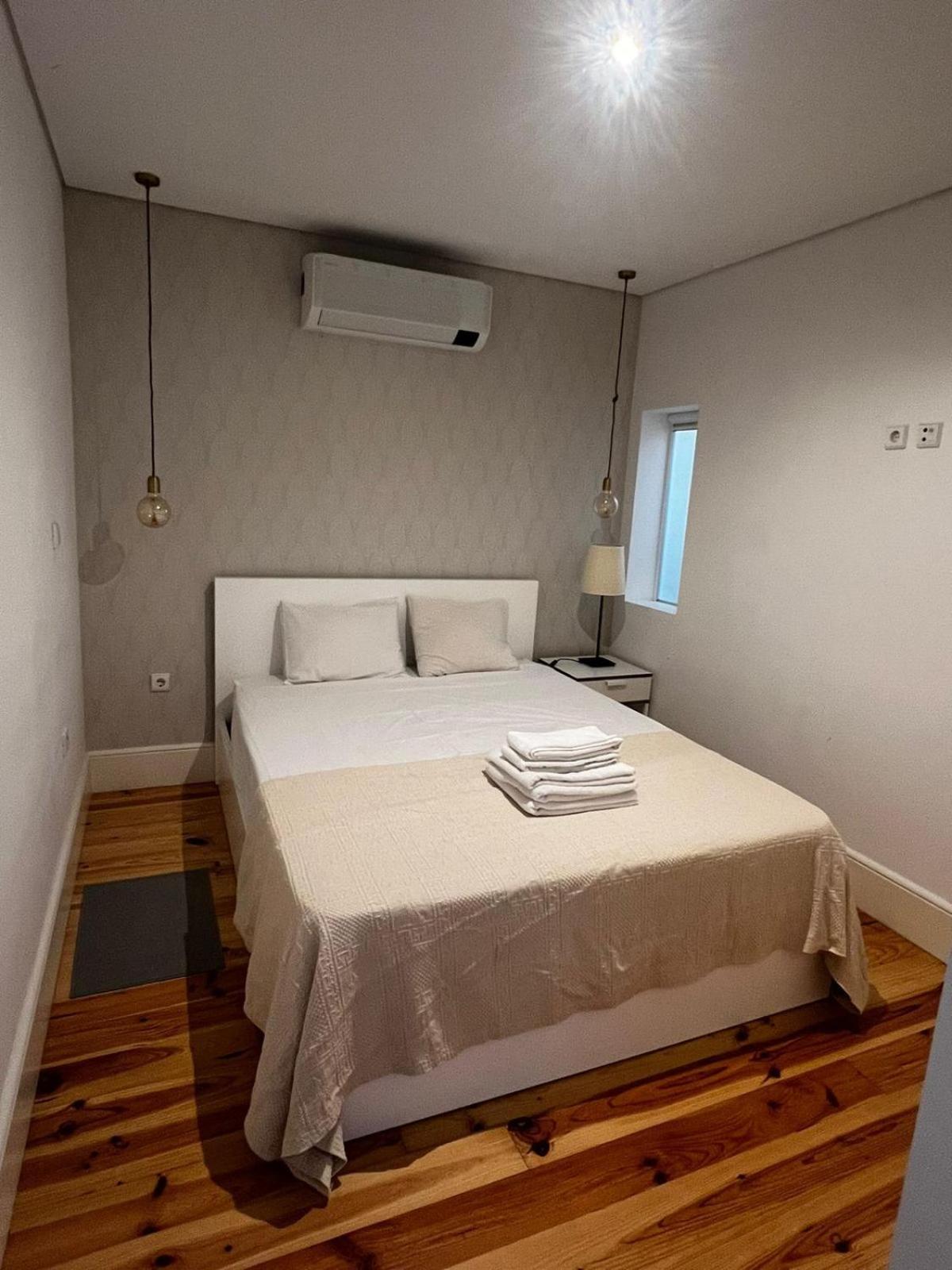 Porto Sun Apartment 外观 照片