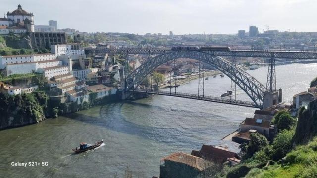 Porto Sun Apartment 外观 照片